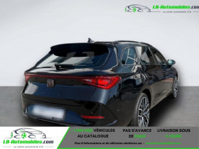 Cupra Leon 1.4 e-HYBRID 245 ch BVA  occasion  Beaupuy - photo n4