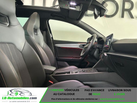 Cupra Leon 1.4 e-HYBRID 245 ch BVA  occasion  Beaupuy - photo n4