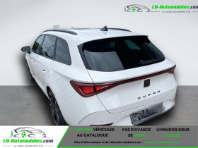 Cupra Leon 1.4 e-HYBRID 245 ch BVA  occasion  Beaupuy - photo n3
