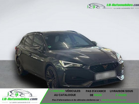 Cupra Leon 1.4 e-HYBRID 245 ch BVA  occasion  Beaupuy - photo n2
