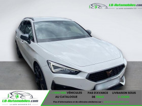 Cupra Leon 1.4 e-HYBRID 245 ch BVA  occasion  Beaupuy - photo n2