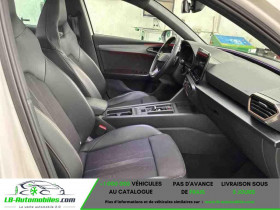 Cupra Leon 1.4 e-HYBRID 245 ch BVA  occasion  Beaupuy - photo n5