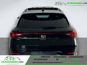 Cupra Leon 1.4 e-HYBRID 245 ch BVA  occasion  Beaupuy - photo n3