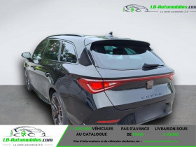 Cupra Leon 1.4 e-HYBRID 245 ch BVA  occasion  Beaupuy - photo n4