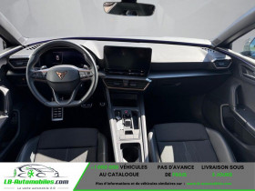 Cupra Leon 1.4 e-HYBRID 245 ch BVA  occasion  Beaupuy - photo n3