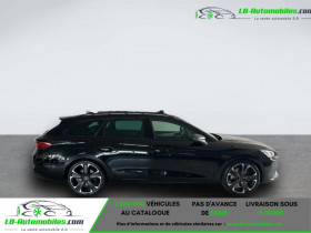 Cupra Leon 1.4 e-HYBRID 245 ch BVA  occasion  Beaupuy - photo n2