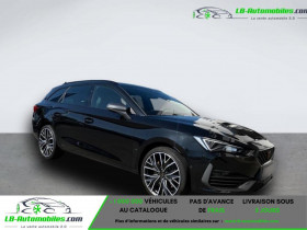 Cupra Leon 1.4 e-HYBRID 245 ch BVA  occasion  Beaupuy - photo n2