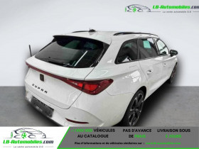 Cupra Leon 1.4 e-HYBRID 245 ch BVA  occasion  Beaupuy - photo n4