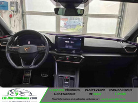 Cupra Leon 1.4 e-HYBRID 245 ch BVA  occasion  Beaupuy - photo n3