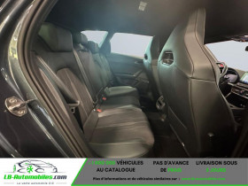 Cupra Leon 1.4 e-HYBRID 245 ch BVA  occasion  Beaupuy - photo n9