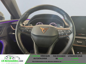 Cupra Leon 1.4 e-HYBRID 245 ch BVA  occasion  Beaupuy - photo n10