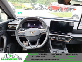 Cupra Leon 1.4 e-HYBRID 245 ch BVA  occasion  Beaupuy - photo n3