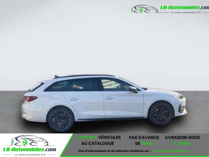 Cupra Leon 1.4 e-HYBRID 245 ch BVA  occasion � Beaupuy - photo n�5