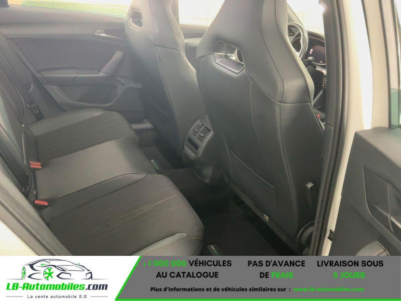 Cupra Leon 1.4 e-HYBRID 245 ch BVA  occasion � Beaupuy - photo n�8