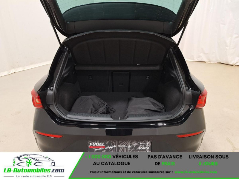 Cupra Leon 1.4 e-HYBRID 245 ch BVA  occasion � Beaupuy - photo n�11