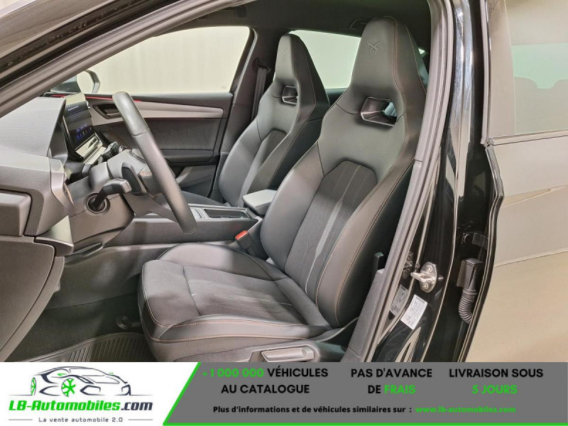 Cupra Leon 1.4 e-HYBRID 245 ch BVA  occasion � Beaupuy - photo n�8