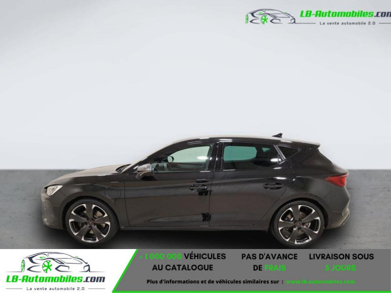 Cupra Leon 1.4 e-HYBRID 245 ch BVA  occasion � Beaupuy - photo n�6