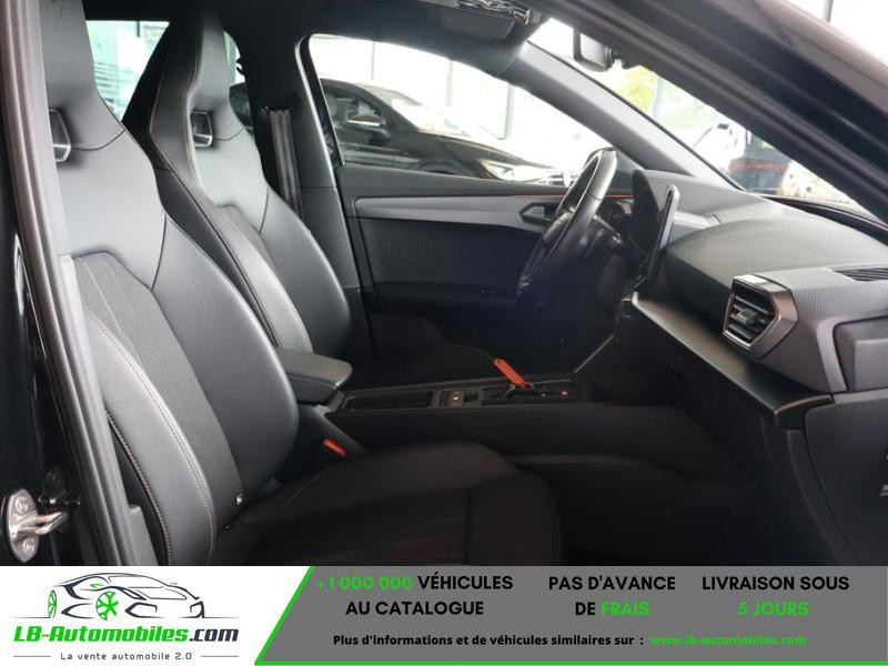 Cupra Leon 1.4 e-HYBRID 245 ch BVA  occasion  Beaupuy - photo n5