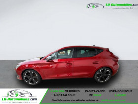 Cupra Leon 1.4 e-HYBRID 245 ch BVA  occasion � Beaupuy - photo n�5