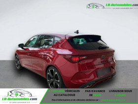 Cupra Leon 1.4 e-HYBRID 245 ch BVA  occasion � Beaupuy - photo n�4