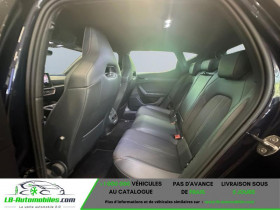 Cupra Leon 1.4 e-HYBRID 245 ch BVA  occasion � Beaupuy - photo n�7