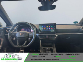Cupra Leon 1.4 e-HYBRID 245 ch BVA  occasion � Beaupuy - photo n�3