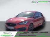 Cupra Leon occasion année 2022 boite Automatique Annonce Cupra Leon occasion Hybride 1.4 e-HYBRID 245 ch BVA à Beaupuy