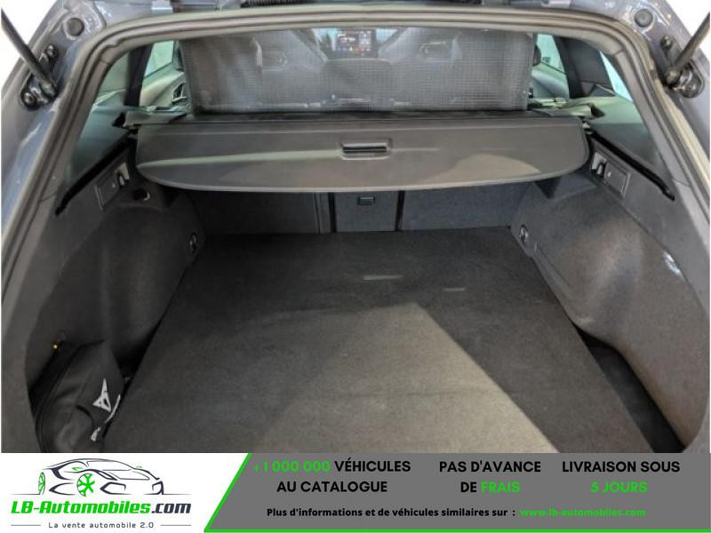 Cupra Leon 1.4 e-HYBRID 245 ch BVA  occasion  Beaupuy - photo n10