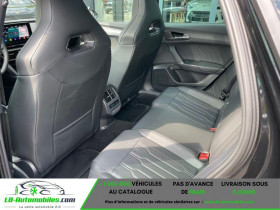 Cupra Leon 1.4 e-HYBRID 245 ch BVA  occasion � Beaupuy - photo n�7