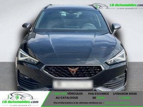 Cupra Leon 1.4 e-HYBRID 245 ch BVA  occasion � Beaupuy - photo n�4