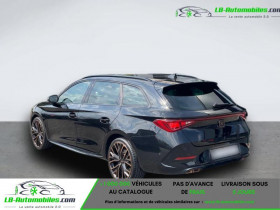 Cupra Leon 1.4 e-HYBRID 245 ch BVA  occasion � Beaupuy - photo n�3