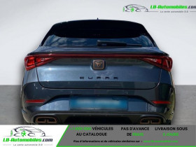 Cupra Leon 1.4 e-HYBRID 245 ch BVA  occasion � Beaupuy - photo n�4