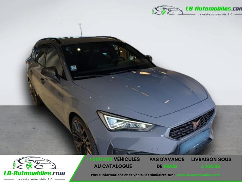 Cupra Leon 1.4 e-HYBRID 245 ch BVA  occasion  Beaupuy