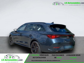 Cupra Leon 1.4 e-HYBRID 245 ch BVA  occasion � Beaupuy - photo n�2