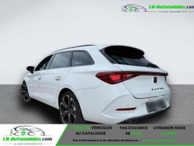 Cupra Leon 1.4 e-HYBRID 245 ch BVA  occasion � Beaupuy - photo n�4