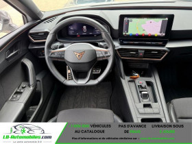 Cupra Leon 1.4 e-HYBRID 245 ch BVA  occasion � Beaupuy - photo n�3
