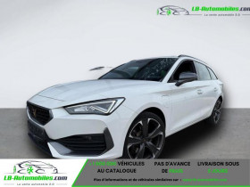 Cupra Leon 1.4 e-HYBRID 245 ch BVA  occasion � Beaupuy - photo n�2