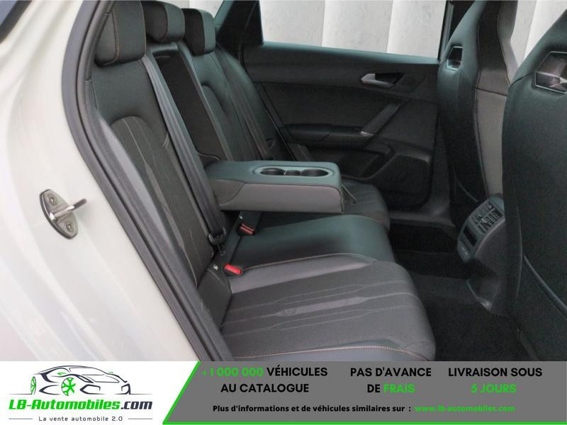 Cupra Leon 1.4 e-HYBRID 245 ch BVA  occasion  Beaupuy - photo n7