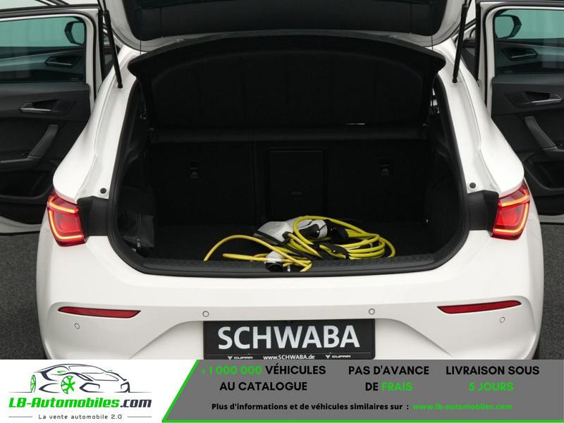 Cupra Leon 1.4 e-HYBRID 245 ch BVA  occasion  Beaupuy - photo n12