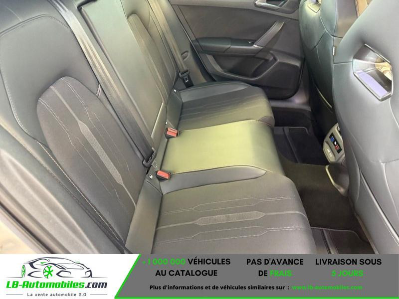 Cupra Leon 1.4 e-HYBRID 245 ch BVA  occasion  Beaupuy - photo n7