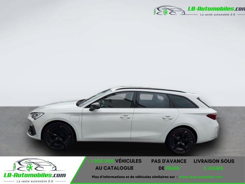 Cupra Leon 1.4 e-HYBRID 245 ch BVA  occasion  Beaupuy - photo n5