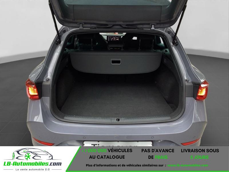 Cupra Leon 1.4 e-HYBRID 245 ch BVA  occasion  Beaupuy - photo n7
