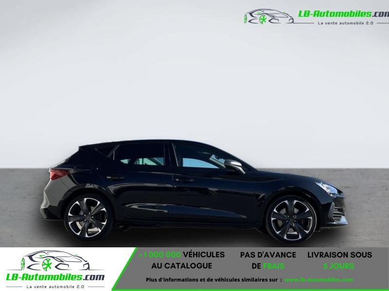 Cupra Leon 1.4 e-HYBRID 245 ch BVA  occasion  Beaupuy