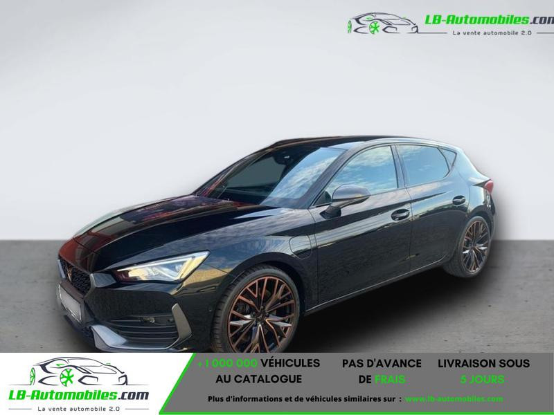 Cupra Leon 1.4 e-HYBRID 245 ch BVA  occasion  Beaupuy