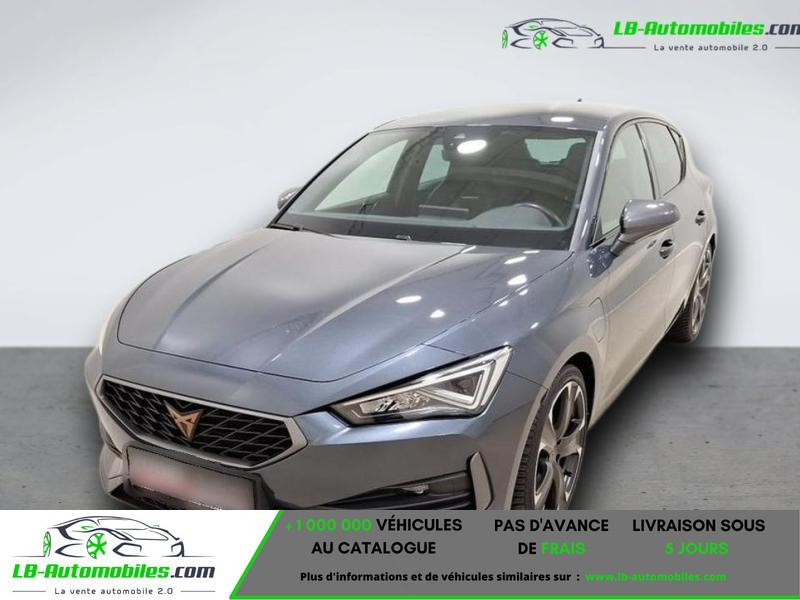 Cupra Leon 1.4 e-HYBRID 245 ch BVA  occasion  Beaupuy