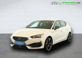 Cupra Leon occasion année 2022 boite Automatique Annonce Cupra Leon occasion Hybride 1.4 e-HYBRID 245 ch BVA à Beaupuy