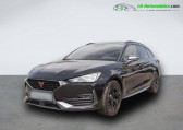 Cupra Leon 1.4 e-HYBRID 245 ch BVA   Beaupuy 31