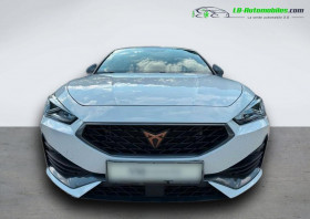 Cupra Leon 1.4 e-HYBRID 245 ch BVA  occasion  Beaupuy - photo n4