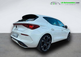 Cupra Leon 1.4 e-HYBRID 245 ch BVA  occasion  Beaupuy - photo n3
