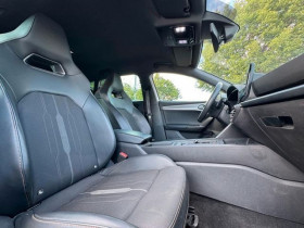 Cupra Leon 1.4 e-HYBRID 245 ch BVA  occasion  Beaupuy - photo n5